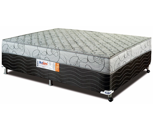 Cama UniBox D28 +