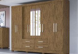 Guarda-Roupa San Lorenzo